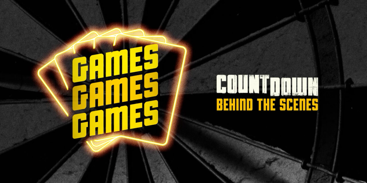 ‘Countdown’: EXCLUSIVE CLIP of Behind-The-Scenes Look At The Cast Between Takes