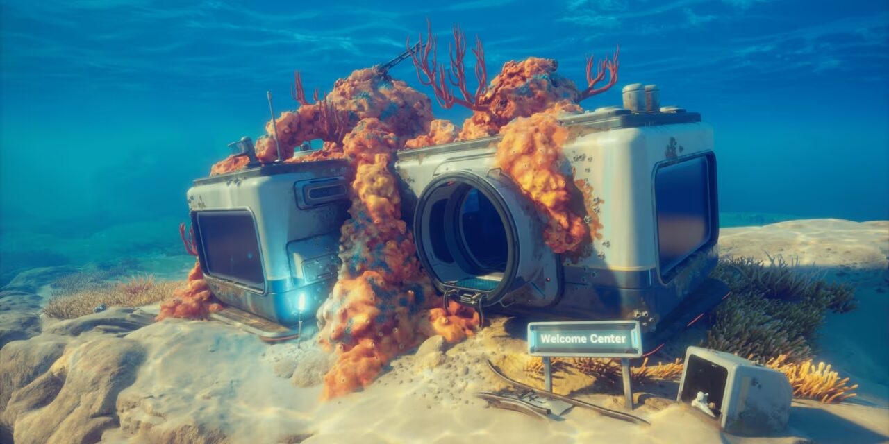 Unknown Worlds Founders Sue Krafton For Control Of Subnautica Franchise