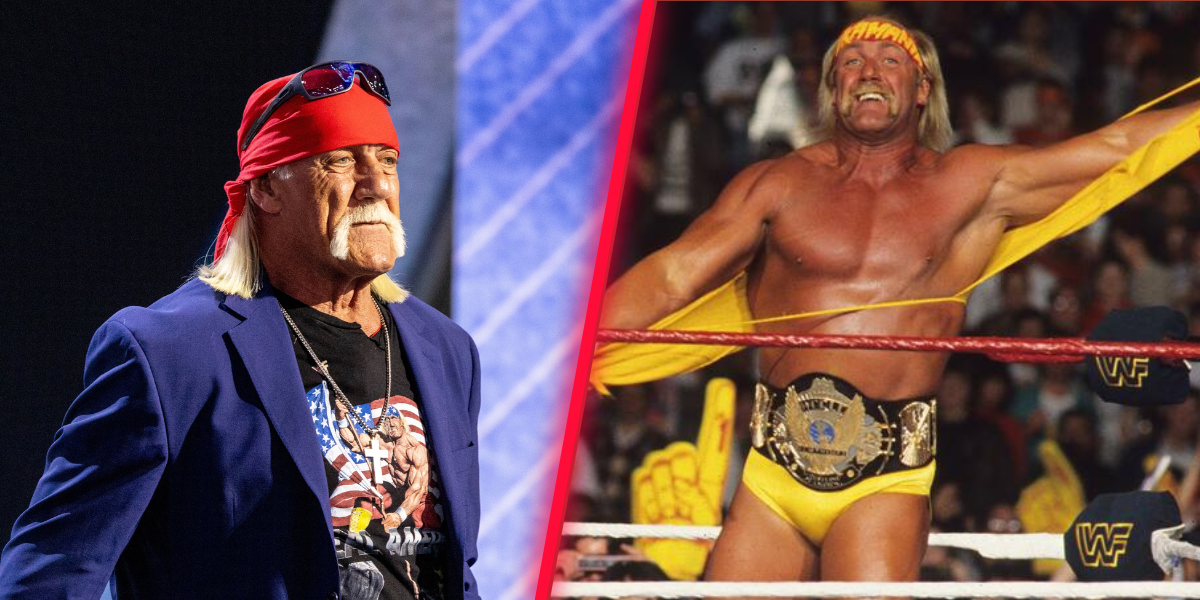 Farewell to a Legend: Hulk Hogan, Wrestling Icon, Dies at 71