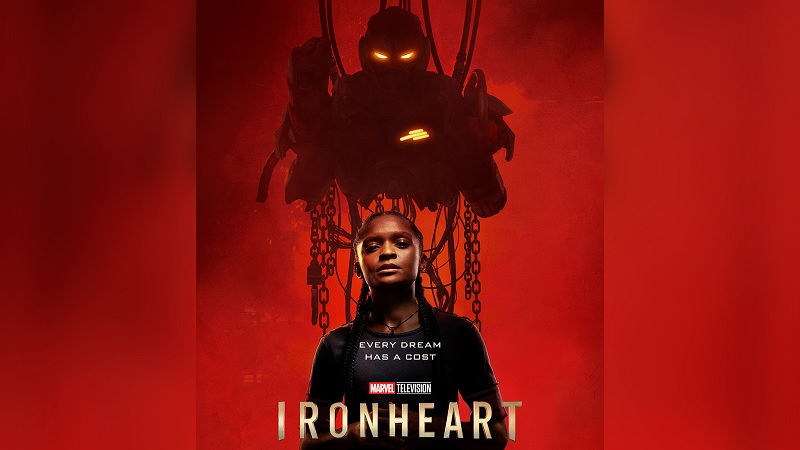 ‘Ironheart’ Does Dominique Thorne Dirty, And That’s A Shame