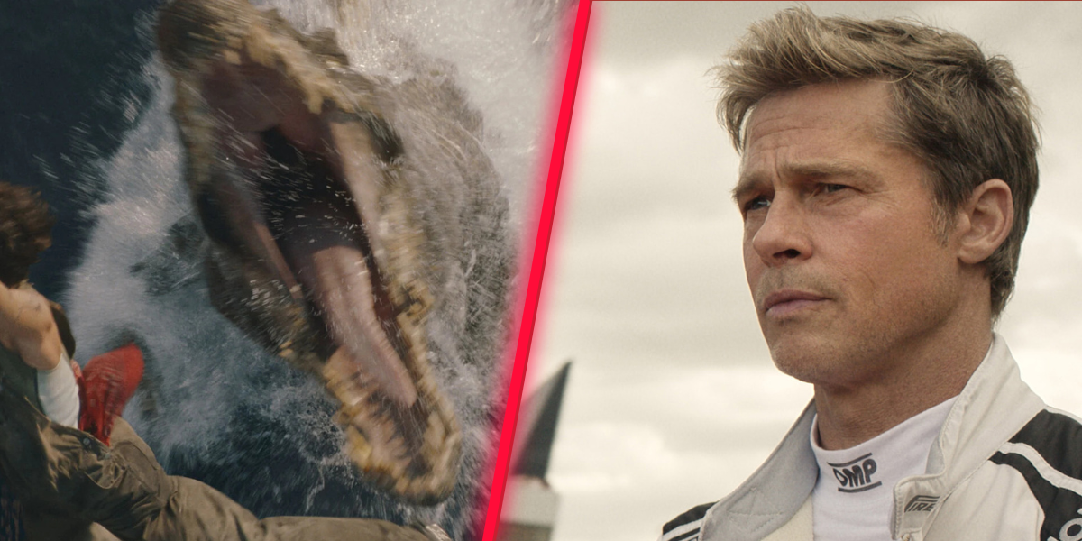 Jurassic World: Rebirth Dominates Weekend Box Office with $91.5M