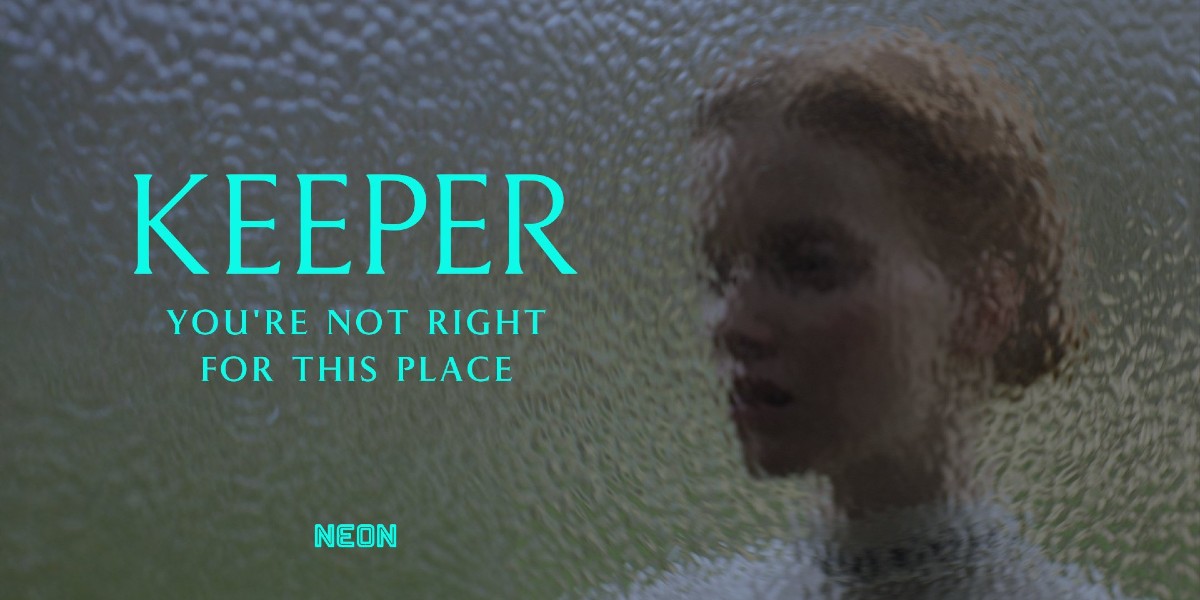 Osgood Perkins And NEON Re-Team For ‘Keeper’ With An Unsettling Teaser Trailer