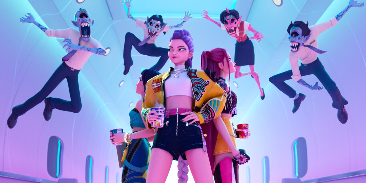 The Definitive Ranking of KPop Demon Hunters Songs. No Skips, Just Slays