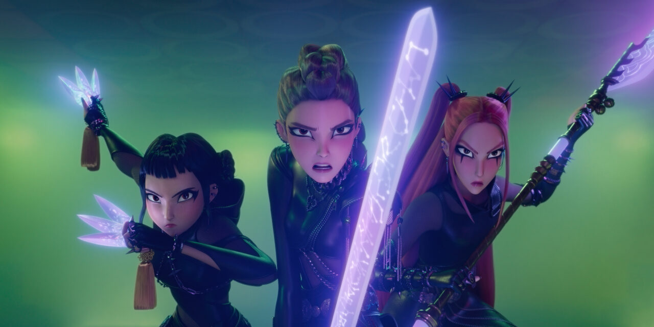 KPop Demon Hunters Sing-Along Event Hits Stage This Summer