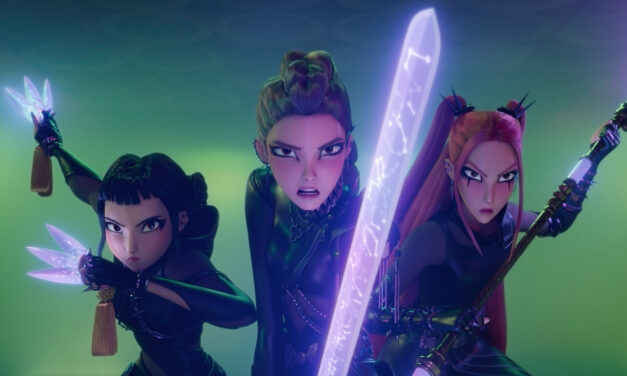 KPop Demon Hunters Sing-Along Event Hits Stage This Summer