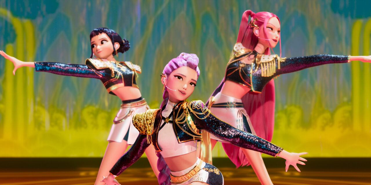 Alamo Drafthouse Announces KPOP Demon Hunters Sing-Along Events in 23 Cities