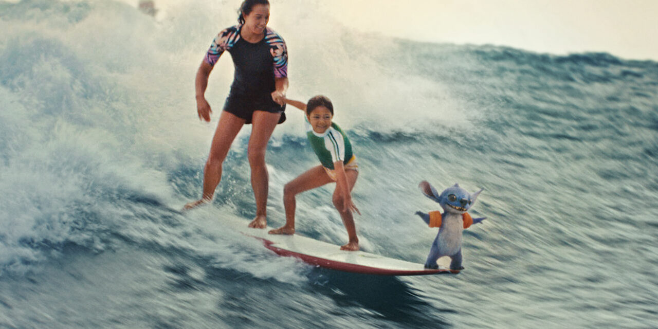 Lilo & Stitch Comes Home on Digital Surprisingly Soon, Blu-ray Release Announced