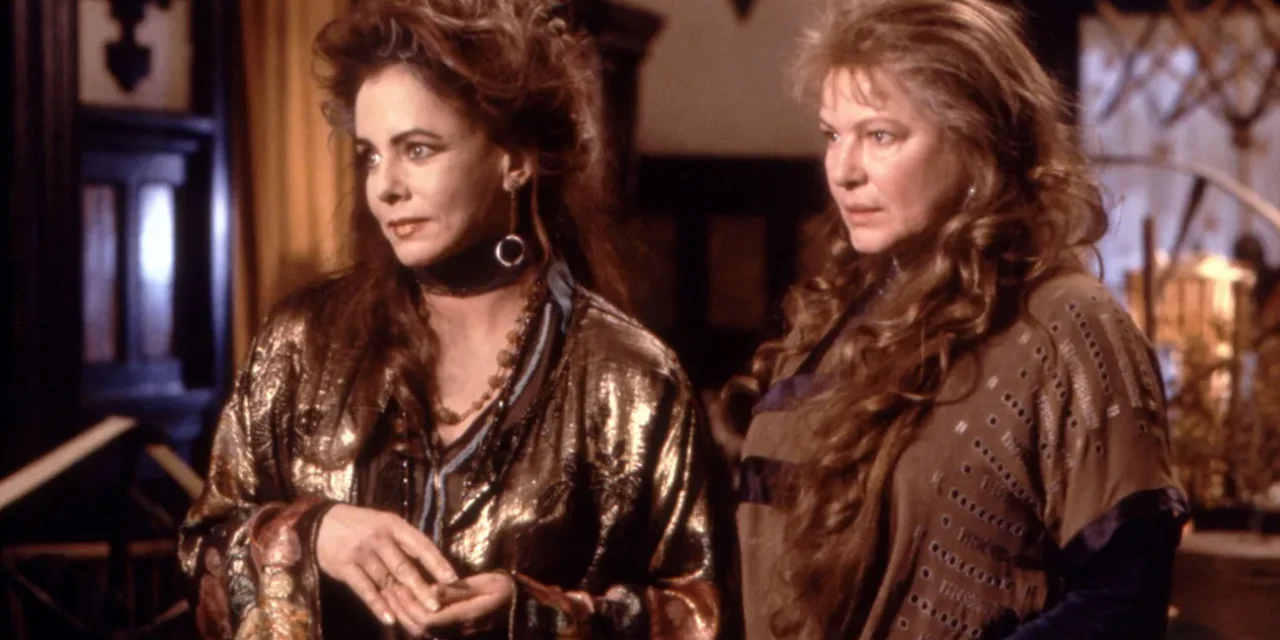Dianne Wiest and Stockard Channing Return for Practical Magic 2, Joining Sandra Bullock, Nicole Kidman, and Star-Studded Cast