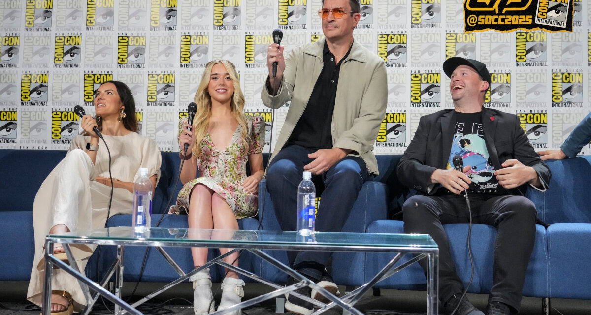 Funko ‘Funderdome Panel’ Reveals [SDCC 2025]