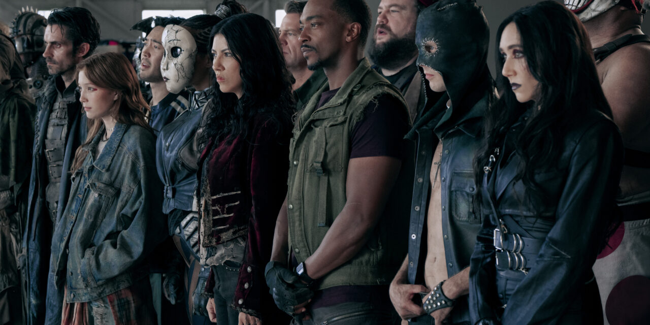 Sony Pictures Television Returns to San Diego Comic-Con 2025 with Star Power, Fan Favorites, and Unmissable Activations