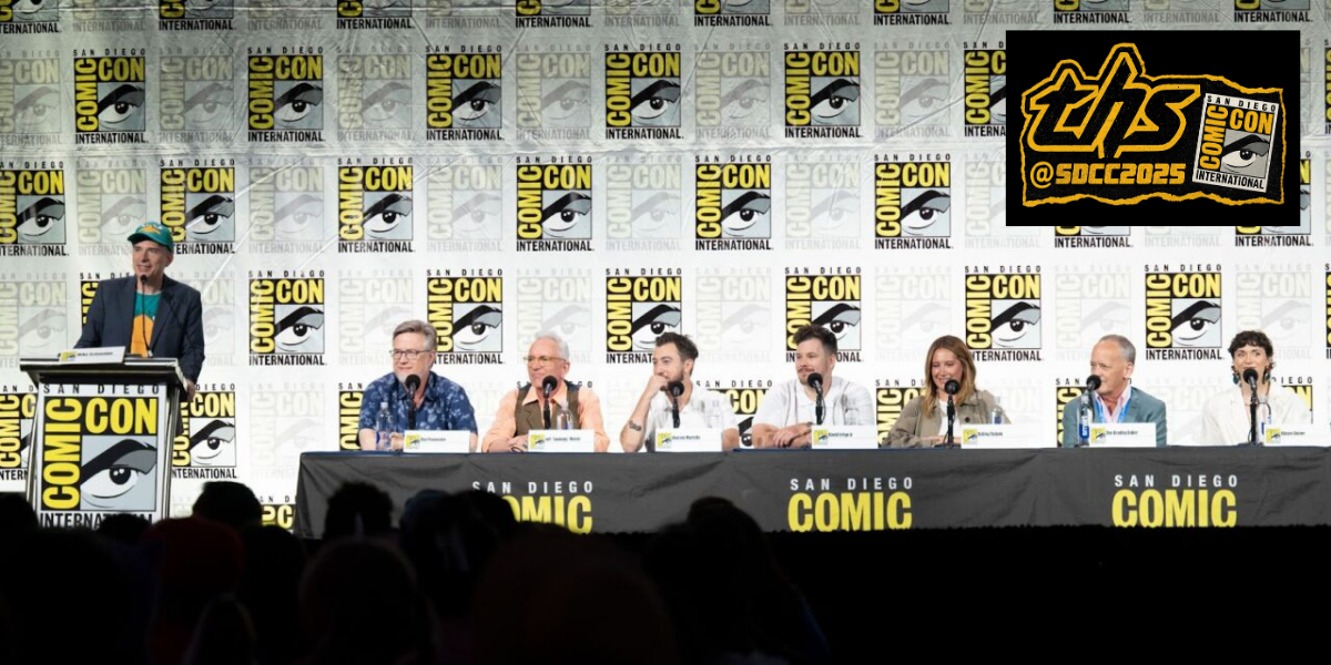 ‘Phineas And Ferb’ Cast And Creators Return To SDCC 2025 For New Show