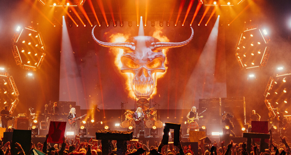 ‘Spinal Tap 2: The End Continues’ Is Ready To Rock Out In New Trailer