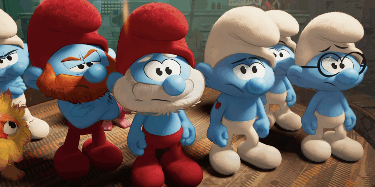 Does Smurfs (2025) Have a Post-Credits Scene?