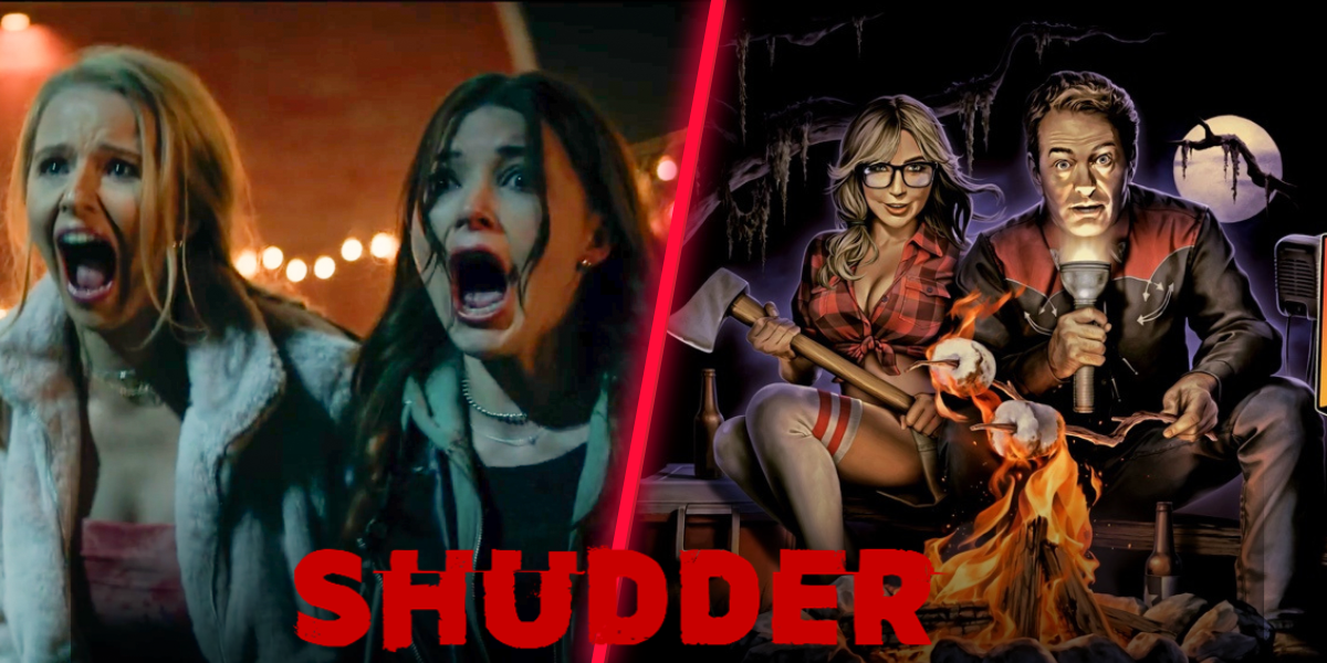 What’s Streaming On Shudder In August 2025? Clowns, Cornfields, And More