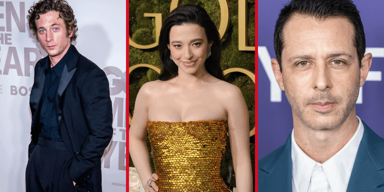 ‘The Social Network Part II’ Casting Updates Include Jeremy Strong up for Lead Role