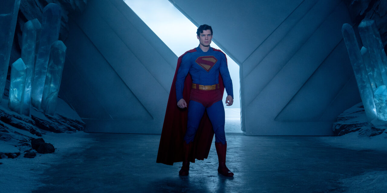James Gunn Opens Up About Superman’s Human Journey 