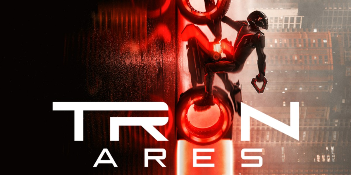 ‘Tron: Ares’ Takes Us Back To The Grid For Another Trailer With Thumping NIN Music