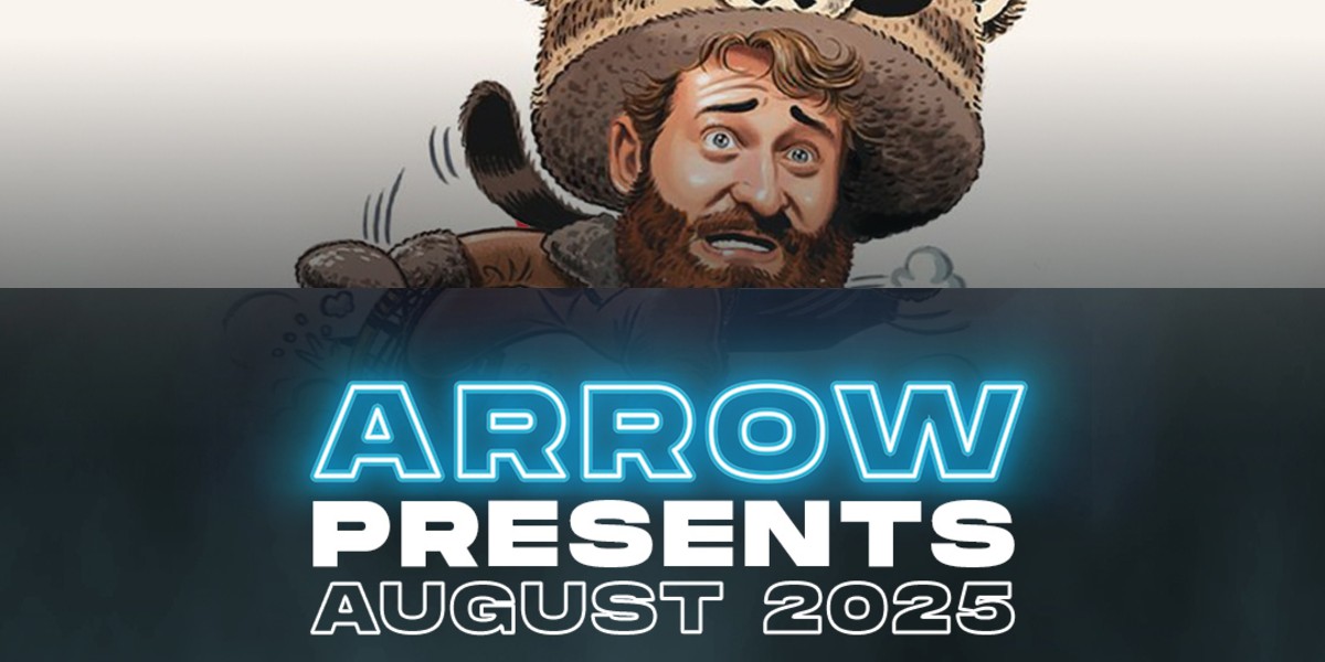 What’s Streaming On ARROW In August 2025? – Beavers, Kitty, & More