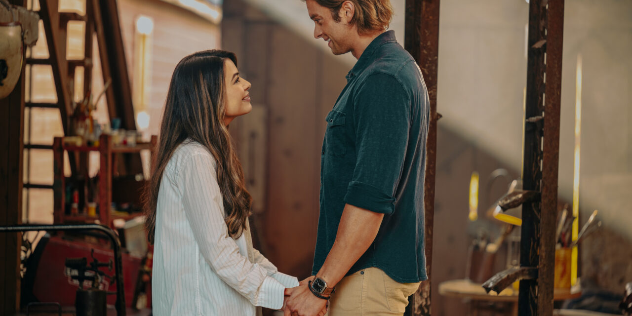 The Wrong Paris Finally Releases a Trailer!