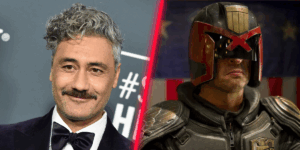 Taika Waititi Photo By: DFree