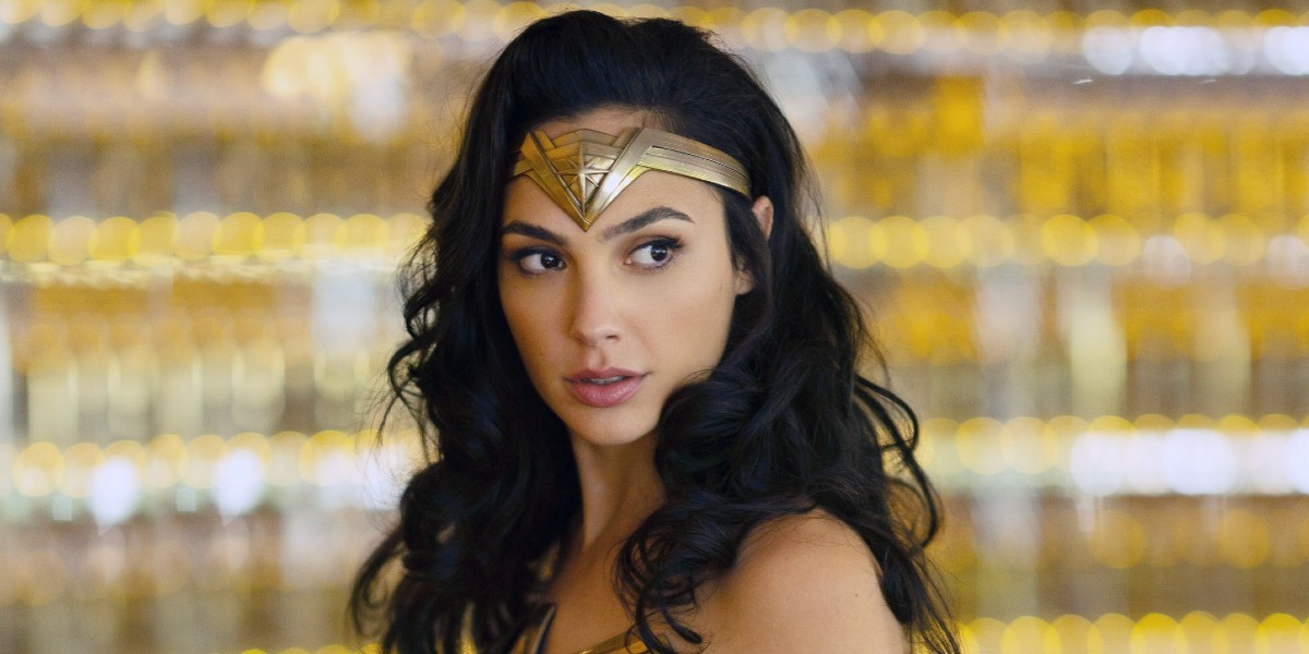 James Gunn And DC Studios Taps A Familiar Writer For ‘Wonder Woman’ Movie