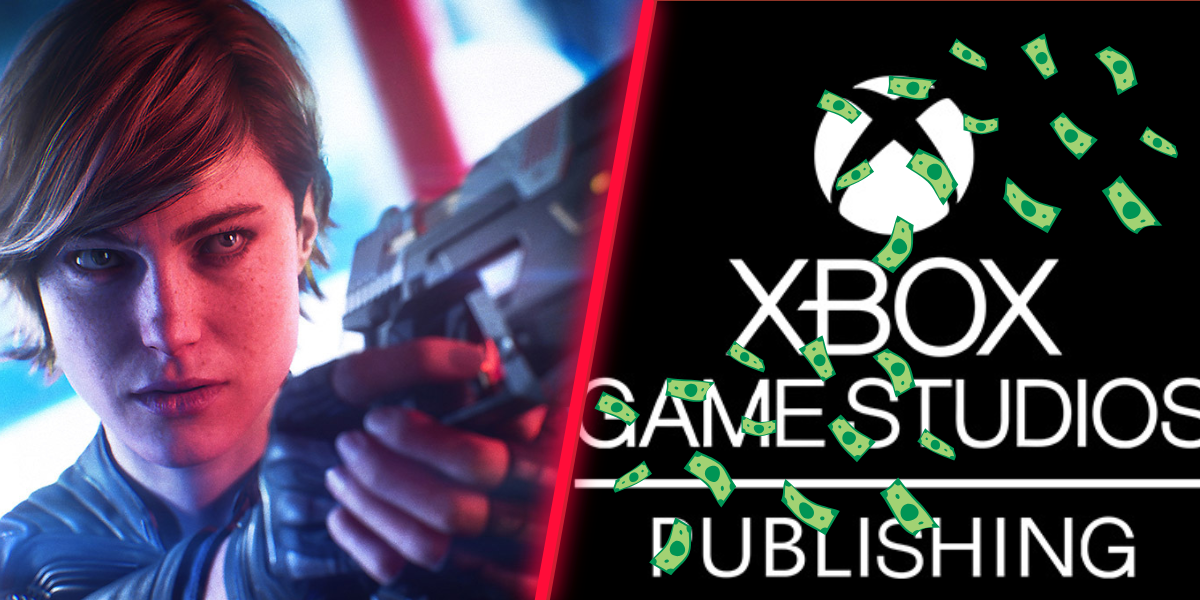 Microsoft Lays Off Tons Of Employees, Closes The Initiative, Cancels ‘Perfect Dark’ Because Profits Over People