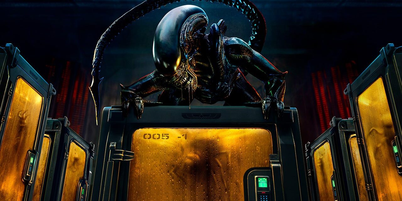 FX Unleashes the Horrors of Alien: Earth at San Diego Comic-Con with Immersive Activation and Hall H World Premiere [ACTIVATION]