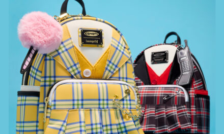 As If! Loungefly Drops Clueless 30th Anniversary Line