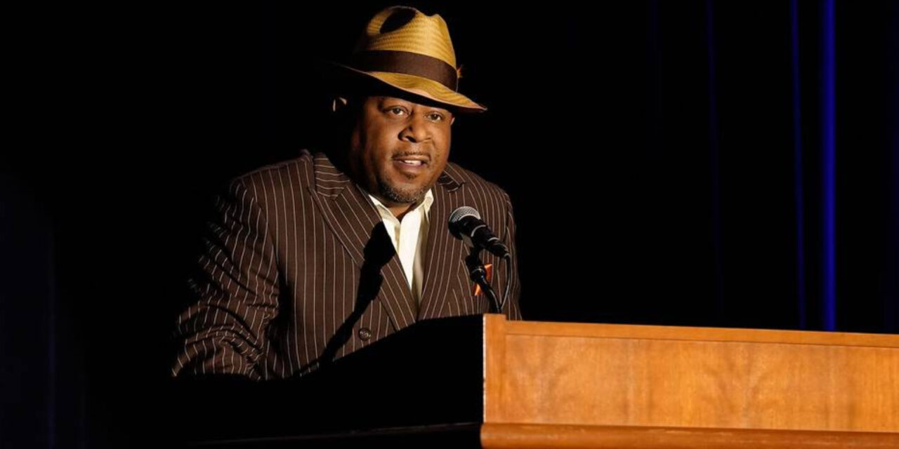 Tubi Debuts Official Trailer for Demascus Starring Martin Lawrence in Sci-Fi Comedy Series