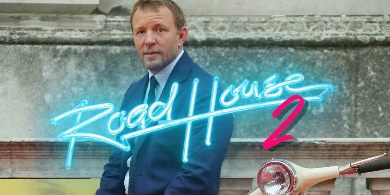 ‘Road House 2’ Is In Need Of A New Director After Guy Ritchie Departs