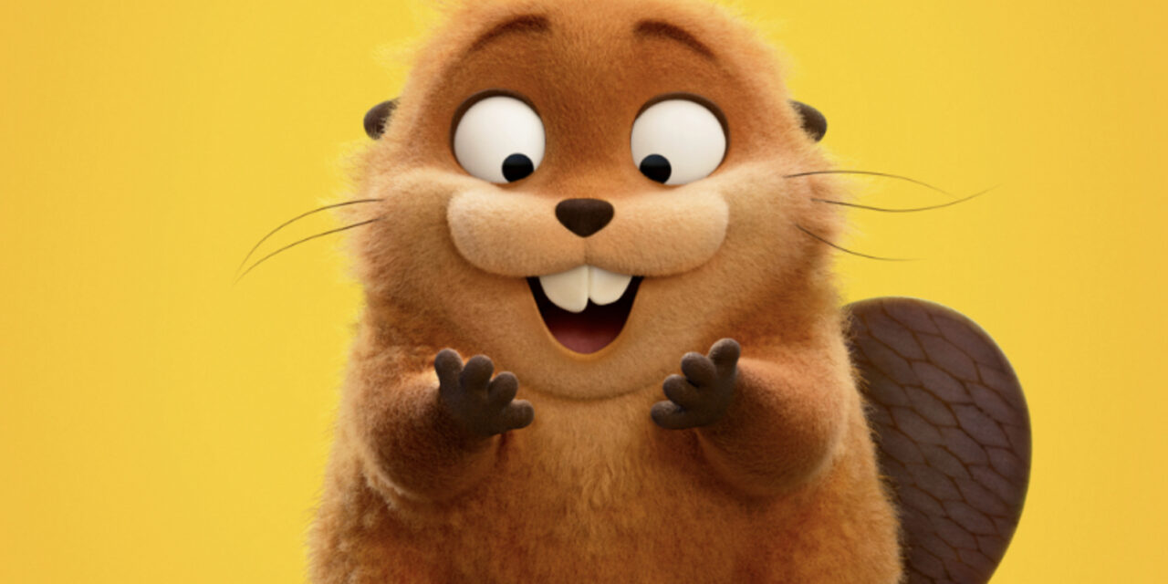 Hoppers Springs New Pixar Trailer for Animated Adventure