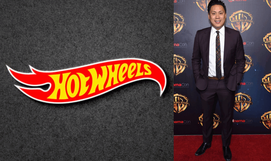 Jon M. Chu Shifts Gears to Direct Live-Action Hot Wheels Movie for Warner Bros. and Mattel