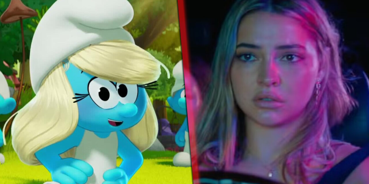 I Know What You Did Last Summer & Smurfs Look to Slay Box Office | What We’re Watching This Weekend on THS