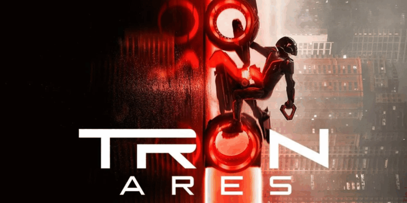 Tron: Ares Lights Up SDCC 2025 With Spectacular New Footage