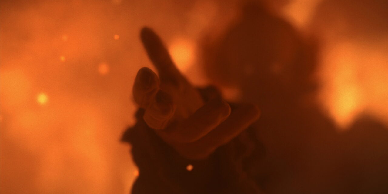 Pennywise Rises In Chilling ‘IT: Welcome To Derry’ Teaser