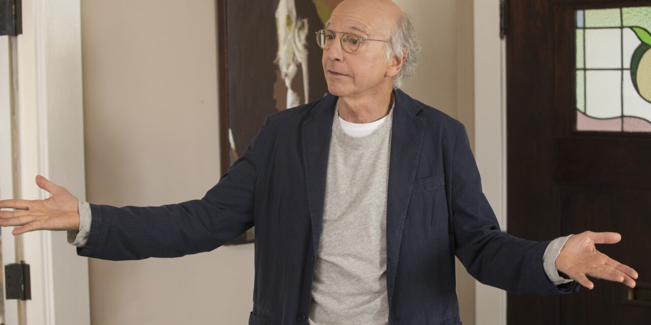 Larry David and the Obamas Team Up for New American History Sketch Show