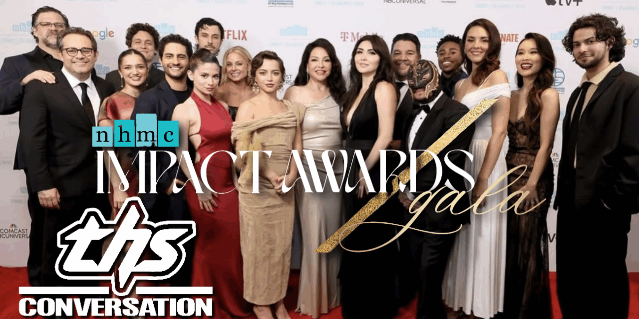 NHMC Celebrates Latino Excellence Amidst Rising Anti-Immigrant Sentiment