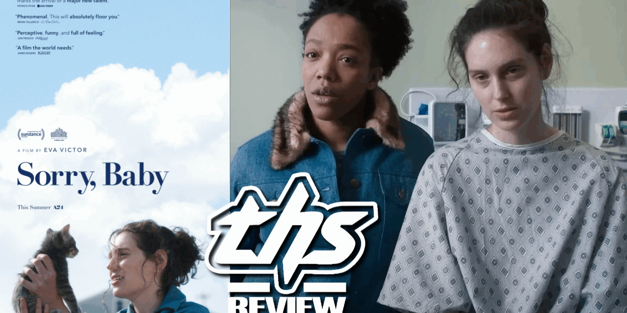 ‘Sorry, Baby’: A Female-Led Feature Debut Not To Be Forgotten [Review]