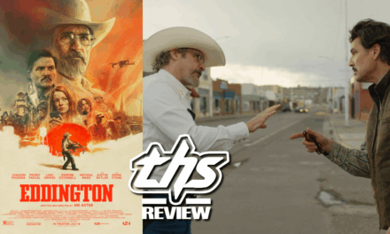 ‘Eddington’: A Pandemic Satire for the Ages [REVIEW]