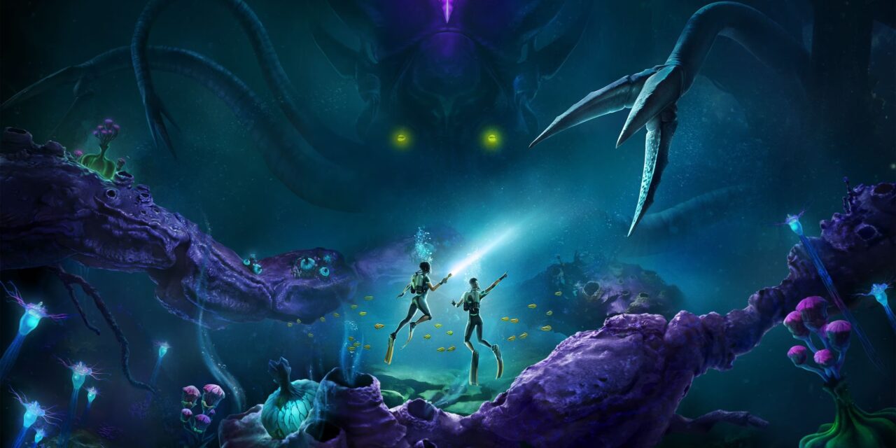 ‘Subnautica 2’ Developer Unknown Worlds Entertainment Loses Key Leadership