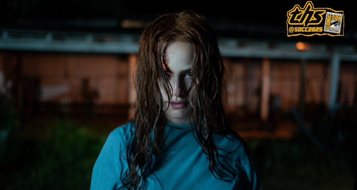 ‘The Strangers – Chapter 2’ Official Clip Leaves A Chilling Impression At SDCC 2025