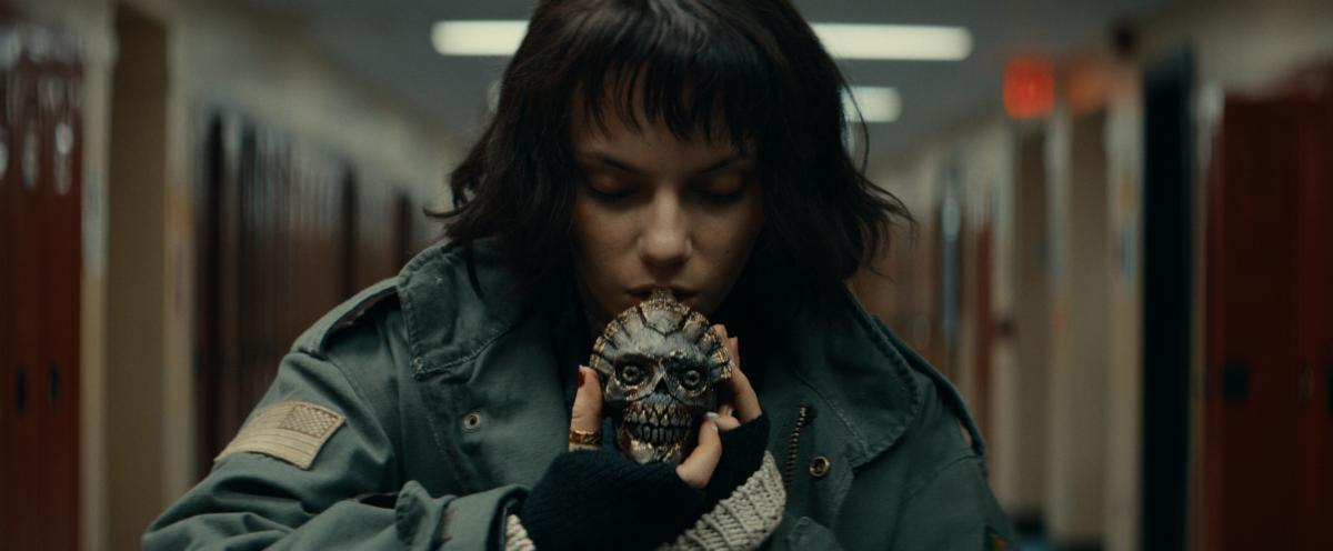 You Won’t Want To Hear Whistling Ever Again After ‘WHISTLE’ With Dafne Keen & Sophie Nélisse