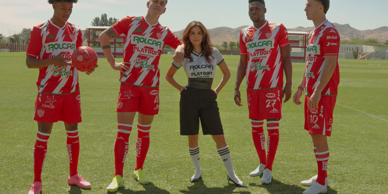 “Necaxa”: A New Docuseries Following One Of Mexico’s Oldest Football Clubs