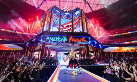 From the Strip to the Ring – WrestleMania 42 Vegas Tickets Available This September