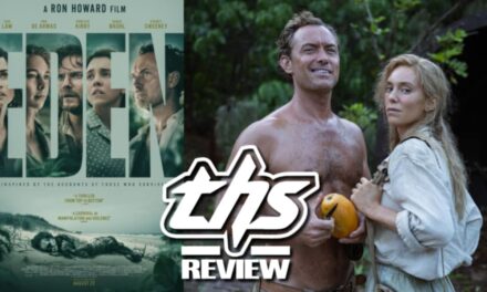 Hell Is Other People In Ron Howard’s Thrilling ‘Eden’ [Review]