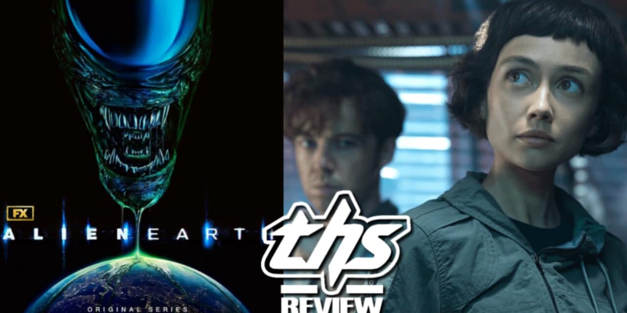 ‘Alien: Earth’ Premiere Review – A Terrifying Premiere With Plenty To Look Forward To