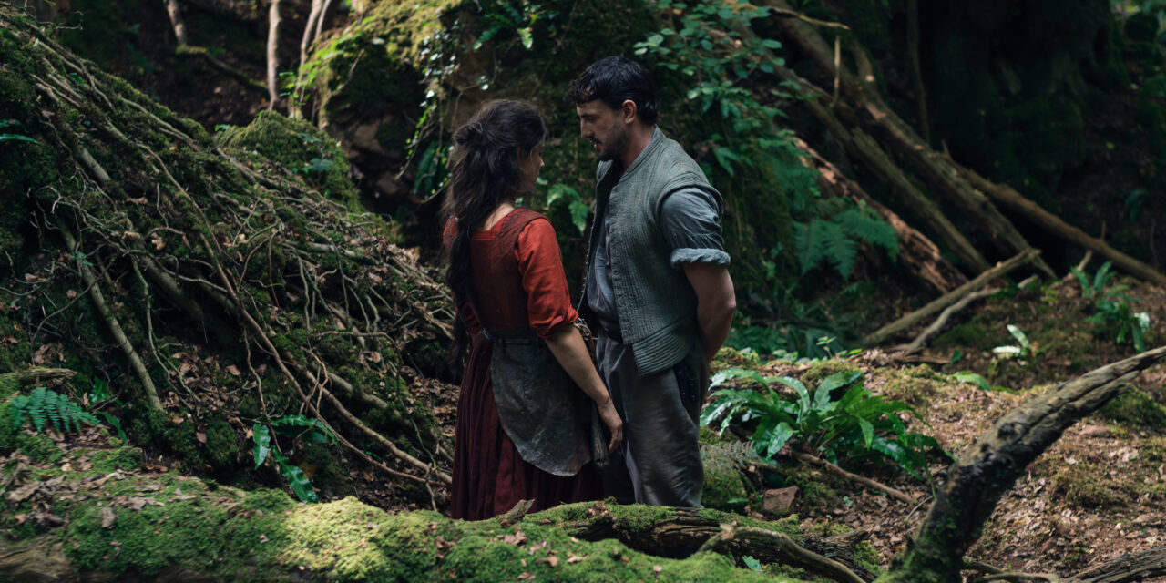 Focus Features to Release HAMNET in Select Theaters November 27, 2025, and Nationwide December 12, 2025