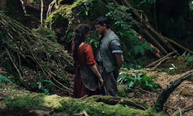 Focus Features to Release HAMNET in Select Theaters November 27, 2025, and Nationwide December 12, 2025