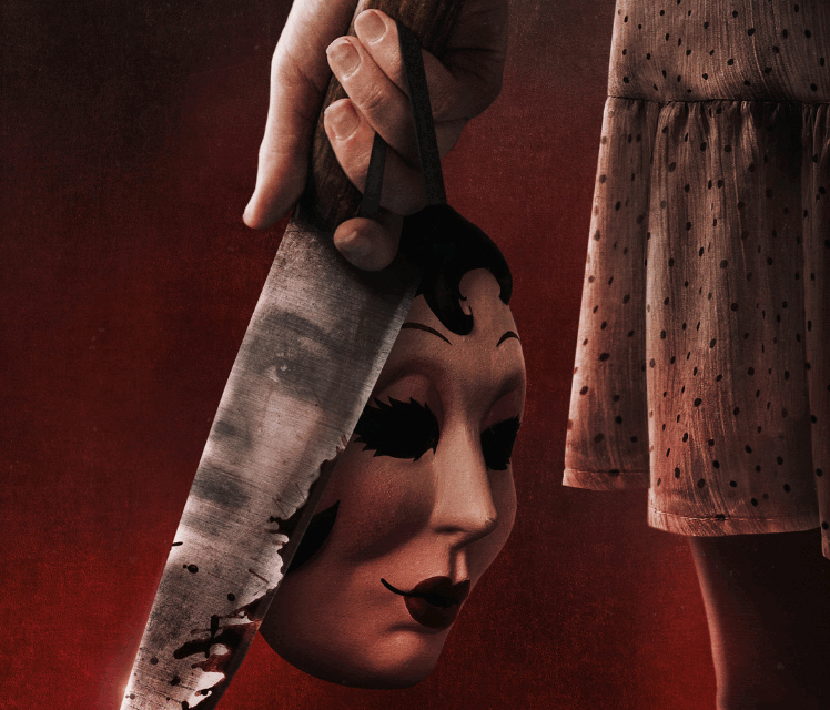 Watch Now: ‘The Strangers – Chapter 2’ Trailer Drops Alongside New Poster