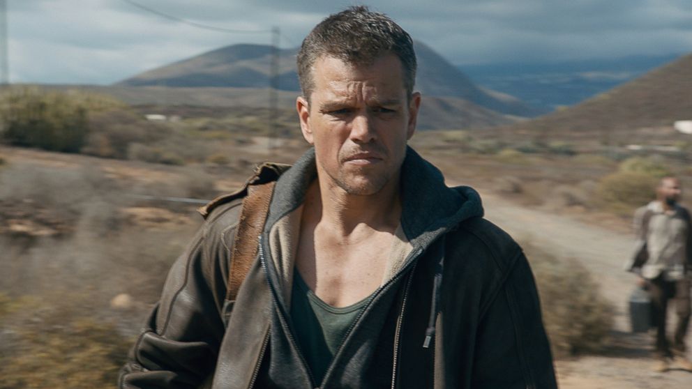 Universal Brings Back The Rights To ‘Jason Bourne’ And ‘Treadstone’ In Perpetuity